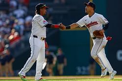 Steven Kwan crowns Jose Ramirez as 'GOAT' after Guardians teammate earns fifth Silver Slugger Award