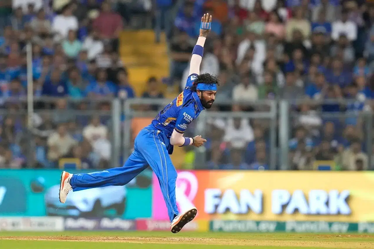 Hardik Pandya is among the all-rounders retained ahead of the IPL 2025 auction. [P/C: iplt20.com]