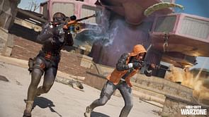 All Wildcards in Warzone and how to unlock them