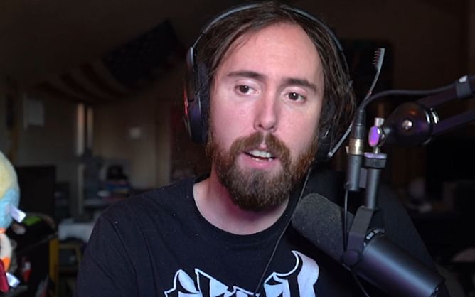 Asmongold says there's "DEI initiative" against men that puts them behind women in getting jobs