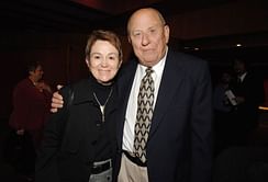 Who was Larry Auerbach? USC School of Cinematic Arts Associate Dean and senior leader at William Morris Agency dies at 95