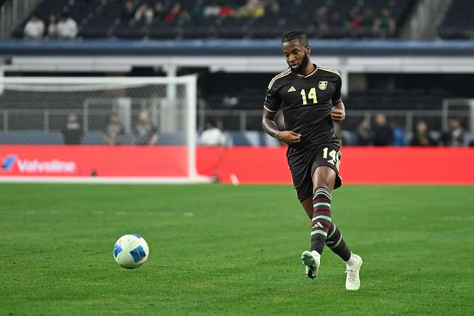 Jamaica vs USA Prediction and Betting Tips | November 14th 2024