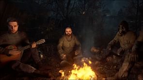 Stalker 2 walkthrough: How to complete A Sign of Hope side mission