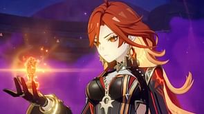 Genshin Impact Mavuika kit leaks: Skill, Burst, constellations and playstyle explained