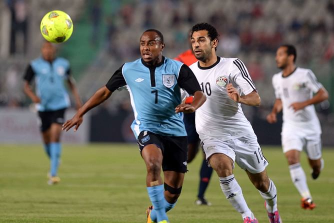 Botswana vs Mauritania Prediction and Betting Tips | 14th November 2024