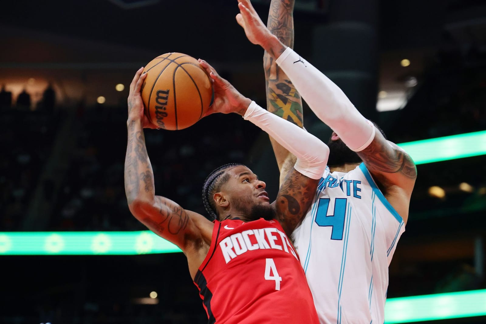 Jalen Green Rookie Cards Top Valuable, Rare, Most Expensive Cards & more