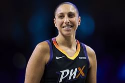 Diana Taurasi unwinds in Hawaii with wife and kids at $1,380-a-night luxury hotel