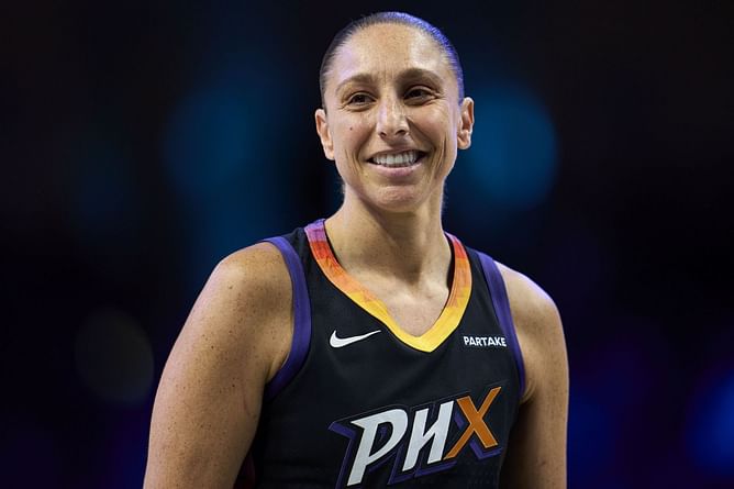 Diana Taurasi unwinds in Hawaii with wife and kids at $1,380-a-night luxury hotel
