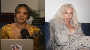 "Give us some answers about Diddy's parties, your husband's been close with him"— Candace Owens calls out Beyoncé amid Tina Knowles drama