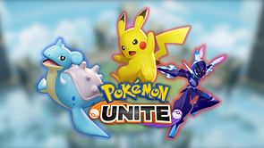 Pokemon Unite v1.16.2.8 Freezing Rush Part 2: Winners and losers