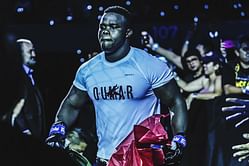 “I try to help out my community” - ‘Reug Reug’ says he’ll always lift his community in Senegal as he rises through the MMA ranks