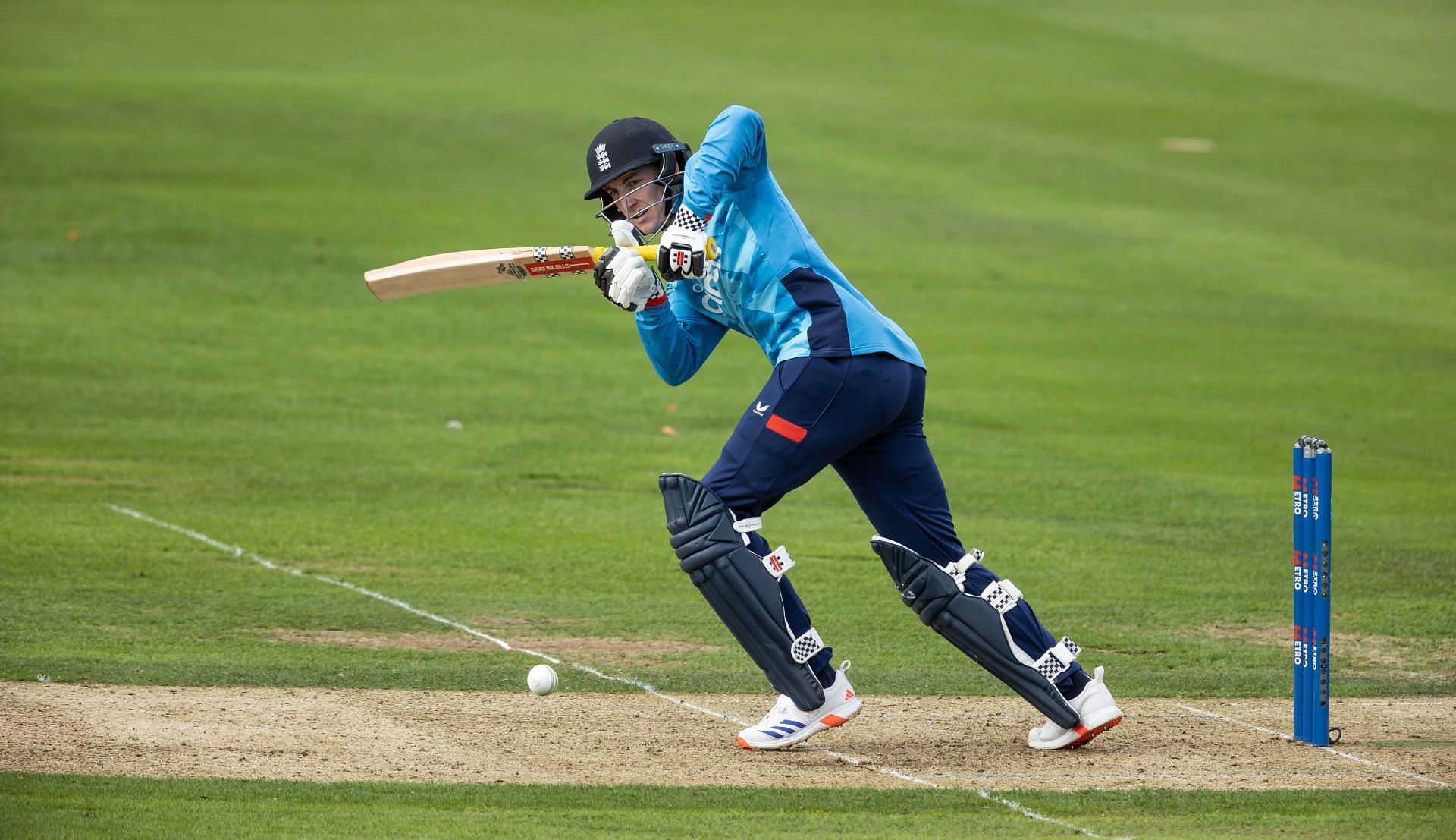 England v Australia - 4th Metro Bank ODI - Source: Getty
