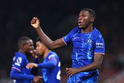 Chelsea vs FC Noah Prediction and Betting Tips | November 7th 2024
