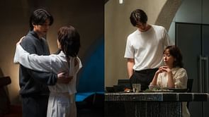 “The tension is suffocating”- Netflix’s The Trunk viewers react to Gong-yoo and So Hyun-jin’s slow-burn relationship arc