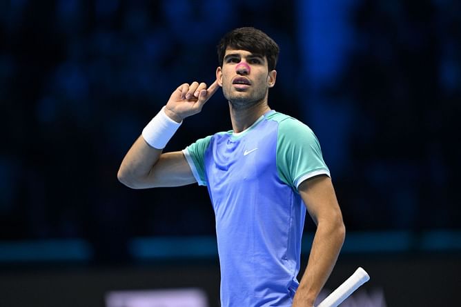 ATP Finals 2024 schedule today: TV schedule, start time, order of play, live streaming details & more | Day 6