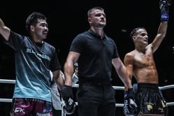 "I believe I won" - Jonathan Di Bella offers honest thoughts on first career loss to Prajanchai