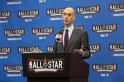 2025 NBA All-Star Game revamped format: Details of new rules, stages, & more explored