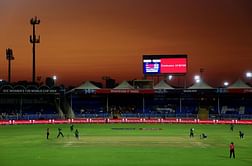 Afghanistan vs Bangladesh 1st ODI 2024: Sharjah Cricket Stadium, Sharjah pitch history, and ODI records
