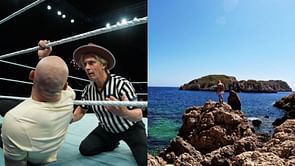 "मुझे भी ऐसा लगता है"- हाल में रिलीज किए गए फेमस स्टार ने तोड़ी चुप्पी, WWE पर साधा निशाना