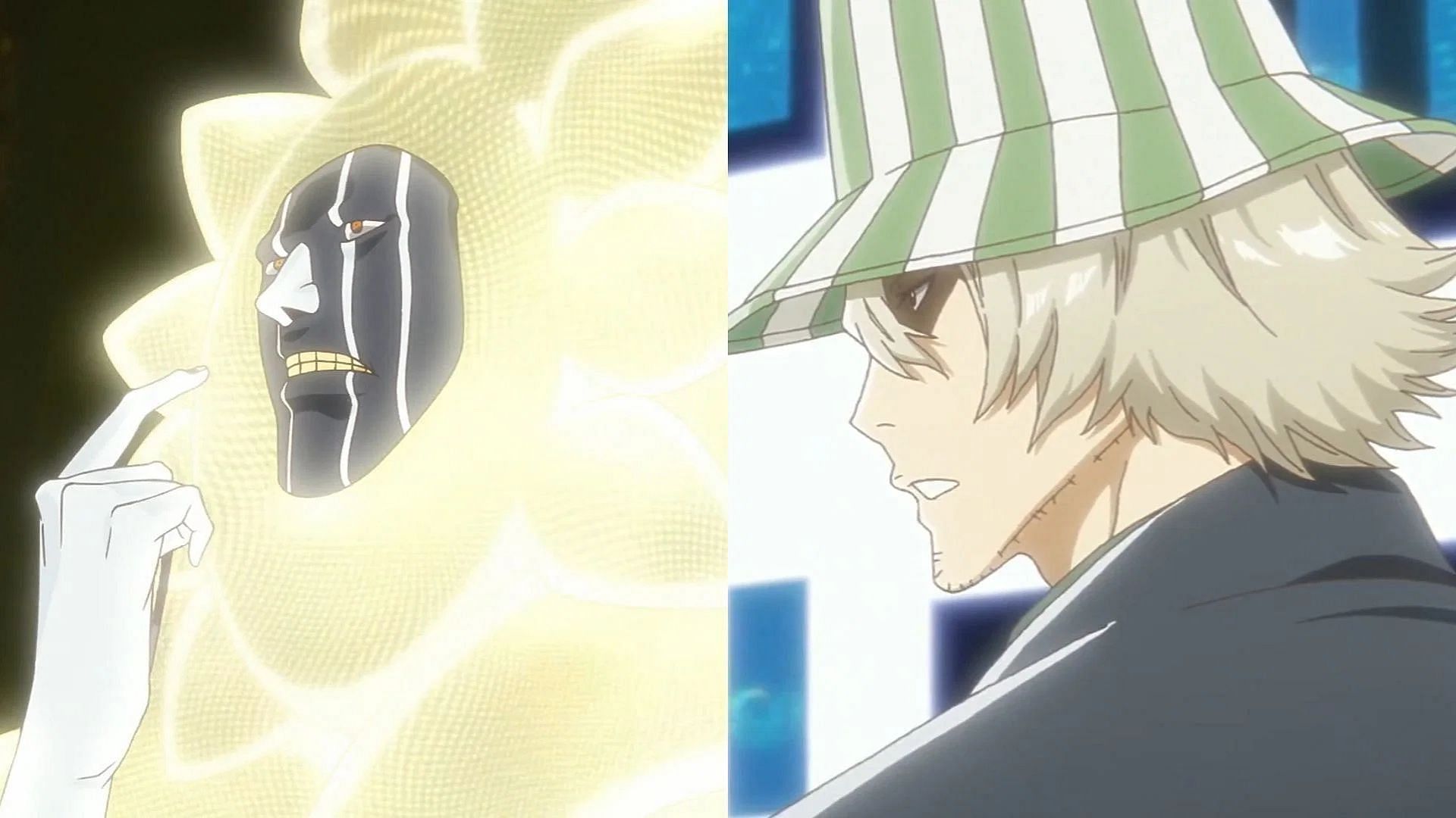 Is Kisuke Urahara smarter than Mayuri in Bleach? Explored (Image via Studio Pierrot)