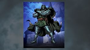 5 best Marvel Doctor Doom counter decks