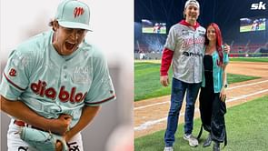 In Photos: Trevor Bauer's agent Rachel Luba documents ex-Dodgers pitcher's unique experience designing his dream car in Sweden