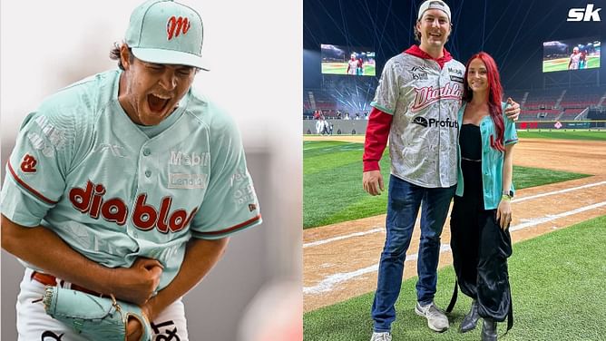 In Photos: Trevor Bauer's agent Rachel Luba documents ex-Dodgers pitcher's unique experience designing his dream car in Sweden