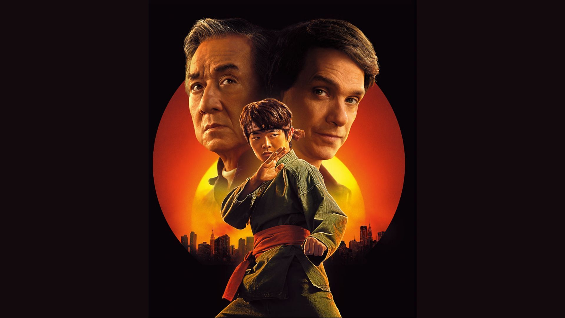 Jackie Chan and Ralph Macchio will reprise their roles in this anticipated martial arts drama (Image via Official Movie Website)