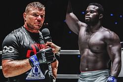 “He breaks down in fights” - Anatoly Malykhin explains why he’ll barely break a sweat against ‘Reug Reug’