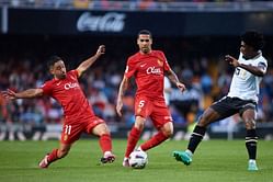 Mallorca vs Valencia Prediction and Betting Tips | November 29th 2024