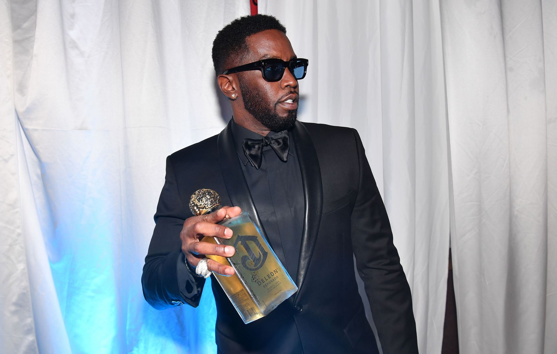 Did Diddy collapse in court after hearing his life sentence? Viral video claim debunked