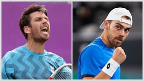 Metz 2024 Final: Cameron Norrie vs Benjamin Bonzi preview, head-to-head, prediction, odds and pick | Moselle Open