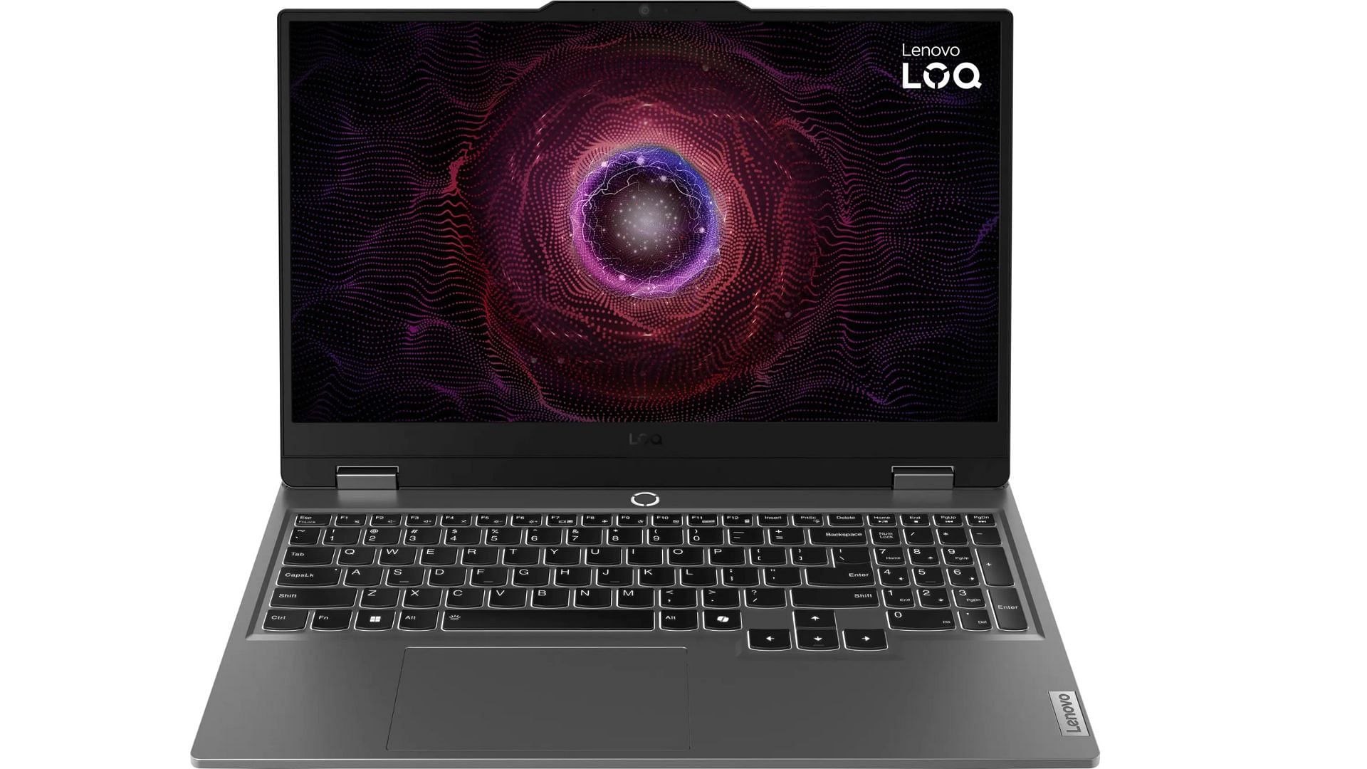 Lenovo - LOQ 15.6" (Image via Lenovo)