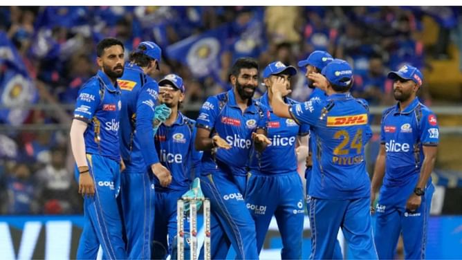 3 areas where MI's IPL 2025 squad is better than IPL 2024