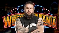 Is Kevin Owens going to be 38-year-old WWE star's debut opponent at WrestleMania 41? Veterans weigh in