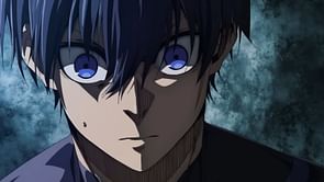 Blue Lock chapter 282: Isagi lets go of all his fixations as Rin avoids Igaguri's malicia