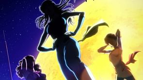 New Cat's Eye anime announced for 2025 with PV and visual