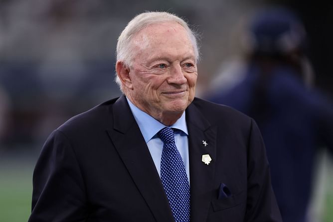 3x Super Bowl champ slams Jerry Jones over "disrespectful" treatment of Cowboys HC Mike McCarthy