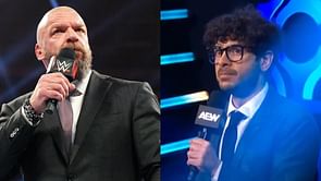 AEW must turn 48-year-old star into a "superhuman" to avoid ratings defeat to WWE, says Bill Apter (Exclusive)