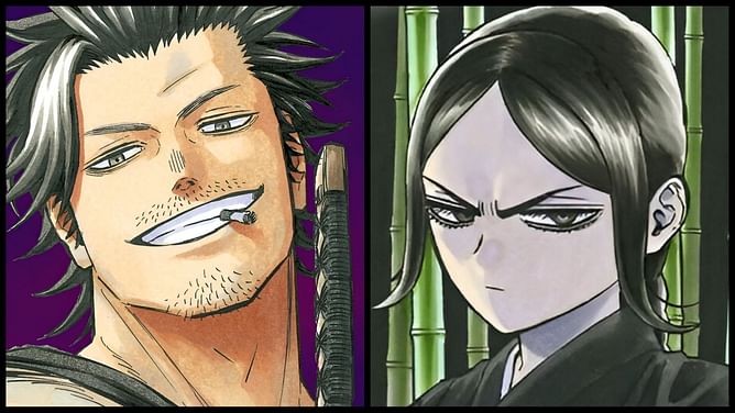Black Clover chapter 374 spoilers: Ichika makes amends as Yami Sukehiro achieves a new form