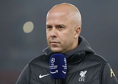 Liverpool set to table £58m offer for Bundesliga breakout star as Arne Slot seeks reinforcements: Reports