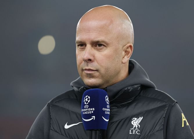 Liverpool set to table £58m offer for Bundesliga breakout star as Arne Slot seeks reinforcements: Reports