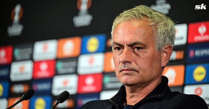 Former Chelsea and Manchester United boss Jose Mourinho keen on Premier League return with surprise club: Reports