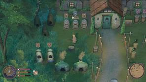 Mirthwood Farming guide: How to plant crops and ranch animals