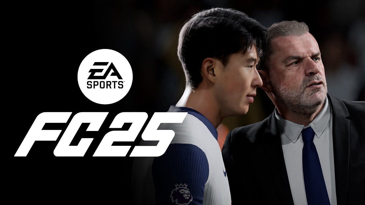 EA FC 25 Career Mode