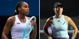 Coco Gauff, Jessica Pegula-less USA stunned in Billie Jean King Cup Finals 2024 by underdogs Slovakia, fail to reach SF for 3rd straight year