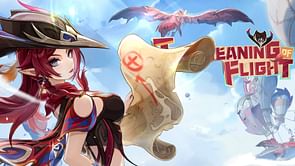 Genshin Impact The Meaning of Flight web event guide: How to get 40 Primogems