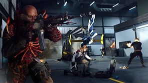 JGOD points out all big issues in Warzone after the Black Ops 6 integration