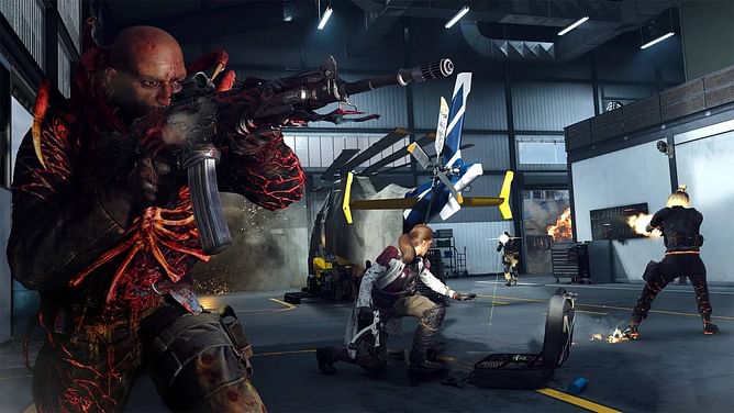 JGOD points out all big issues in Warzone after the Black Ops 6 integration