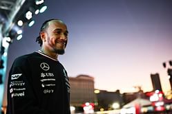 Lewis Hamilton claims recent performance struggles not down to him: "I know it's not my driving"